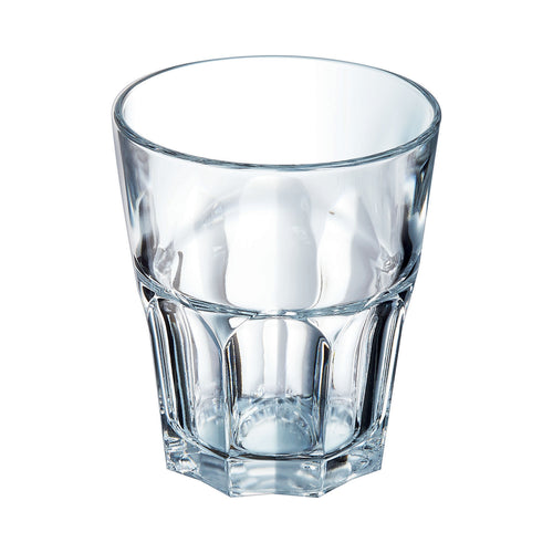 Verre bas 27 cl Granity - 2