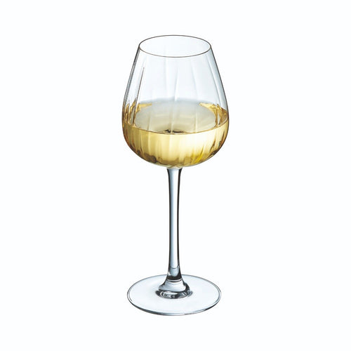 Verre à pied 35 cl Swirly