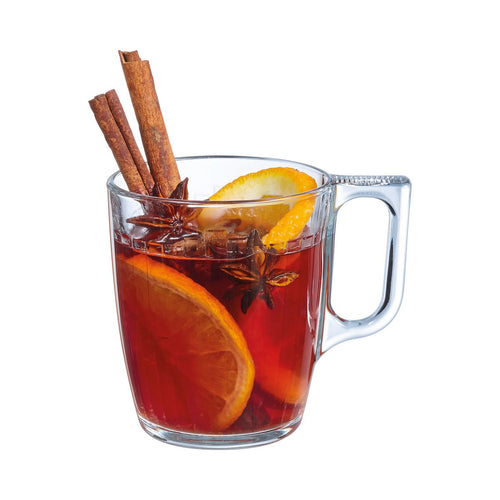 Mug 25 cl Grand Central - 2