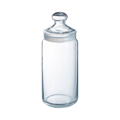 150 cl Pure Jar Club jar