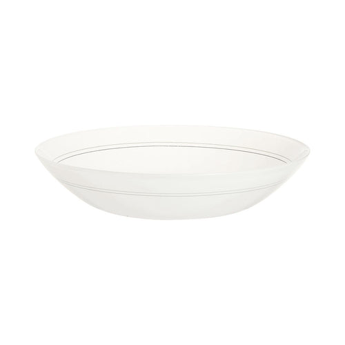 Assiette creuse 20 cm Gabin
