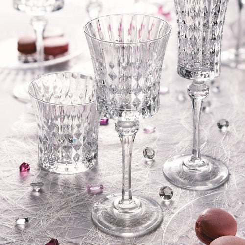 Ensemble 24 pièces Lady Diamond - 2