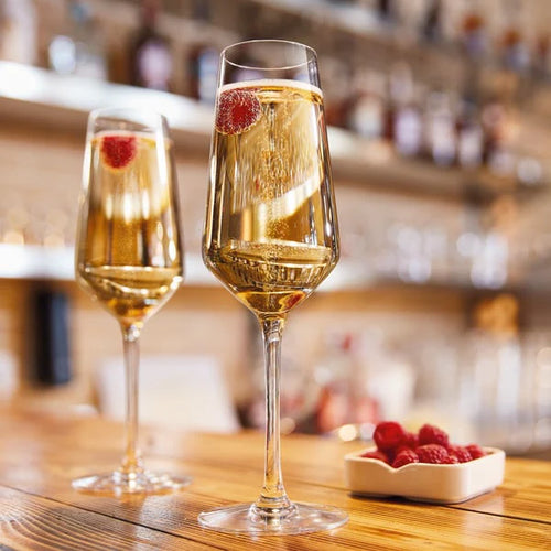 Flûte à champagne 23 cl V. Juliette - 2