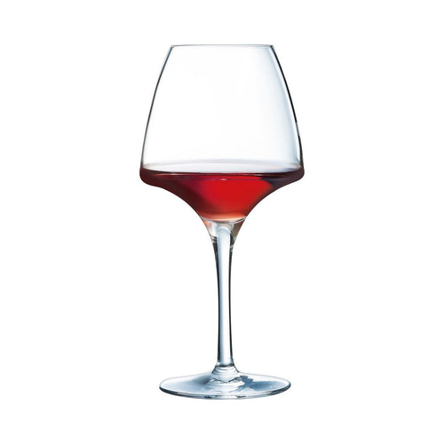 Verre à pied Pro Tasting 32 cl Open Up (Pack e-commerce)
