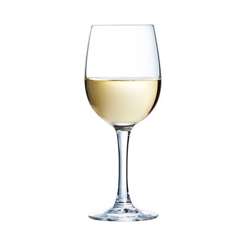 Verre à pied 19 cl Cabernet