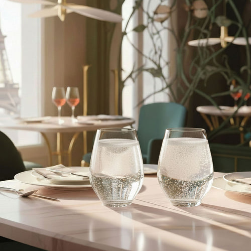 Verre haut 40 cl Mylla - 2