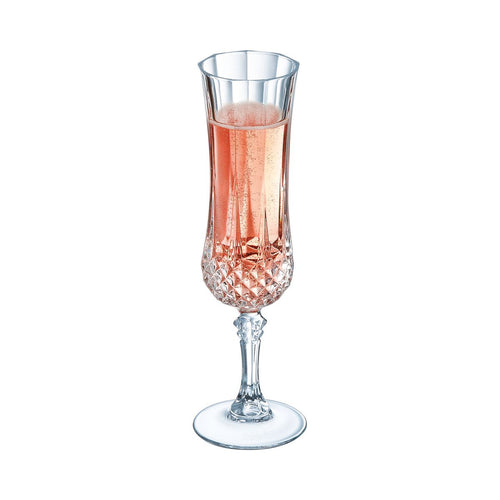 Flute Longchamp da 12 cl