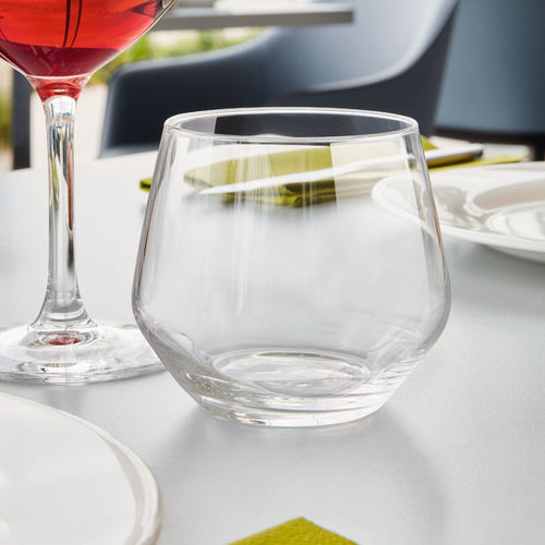 Ensemble 18 verres Vinetis