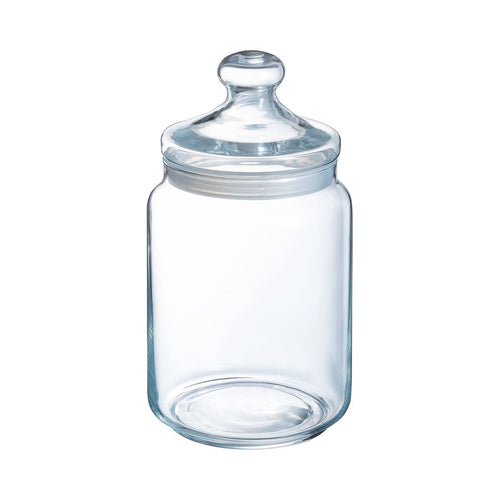 200 cl Pure Jar Club jar