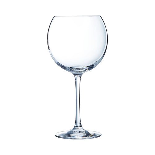 Verre à pied 58 cl Cabernet