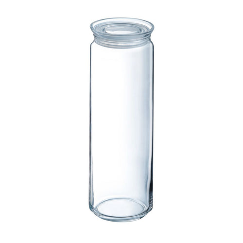 Bocal à spaghetti 200 cl Pure Jar Glass