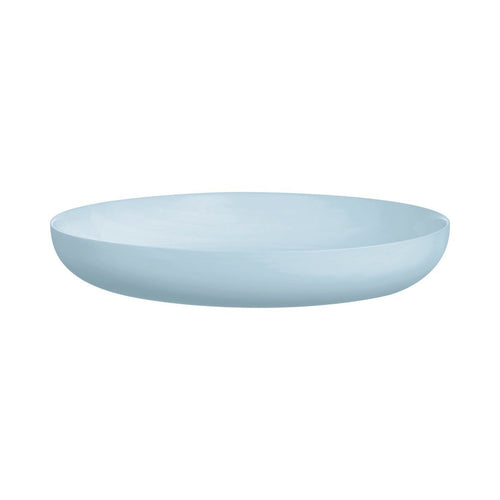 Dish 29 cm Diwali Paradise Blue