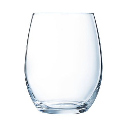 Ensemble 12 verres Sequence