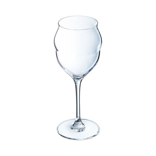 Flute per macaron da 30 cl