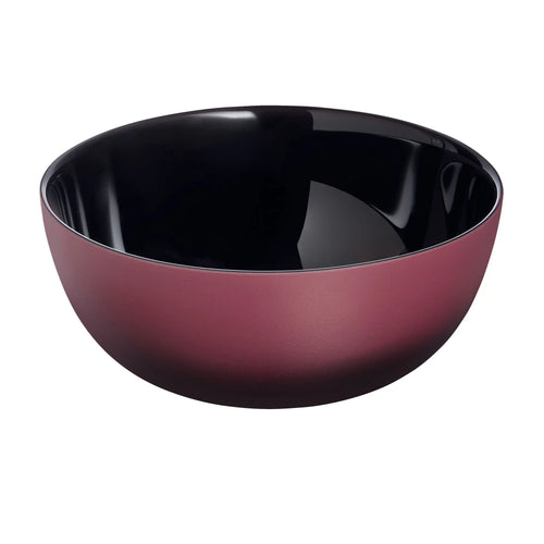 Coupelle couleur figue 12,5 cm Moka Délice