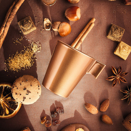 8 cl Flashy Latte Cup