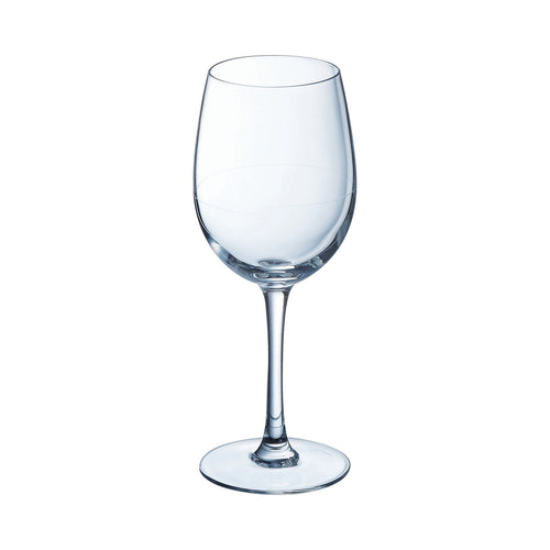 Bicchiere da 35 cl con stelo a tulipano Cabernet calibrato