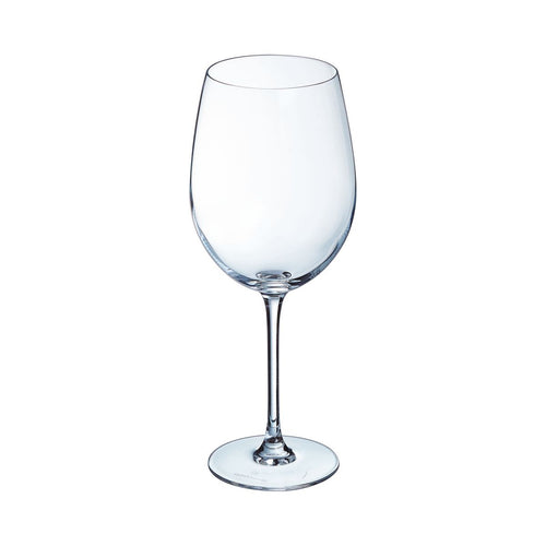 Verre à pied 75 cl Cabernet - 2