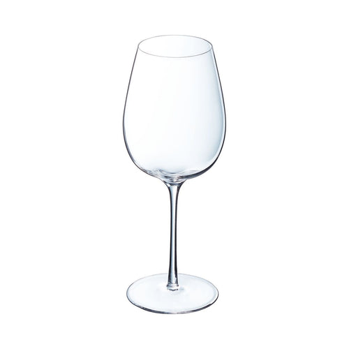 47 cl Villeneuve stemmed glass