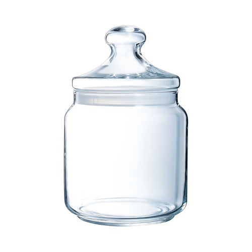 Bocal 150 cl Pure Jar Club