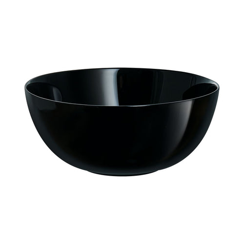 Saladier noir 21 cm Diwali - 2