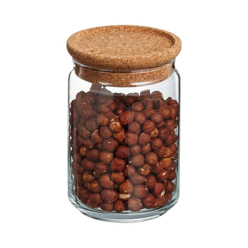 Bocal 100 cl Pure Jar Cork