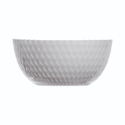 Coupelle grise 13 cm Pampille