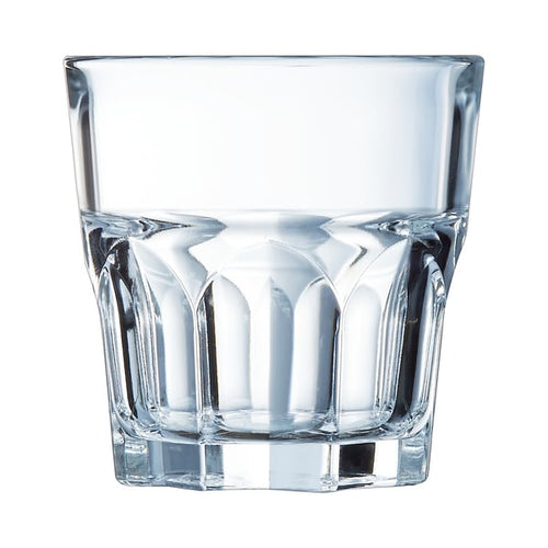 Bicchiere basso Granity da 16 cl