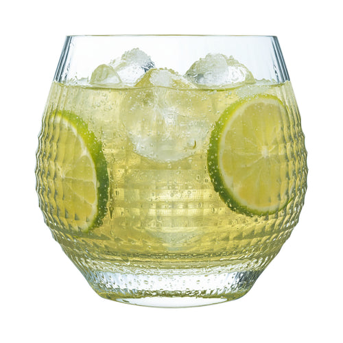 Verre bas 38 cl Disco