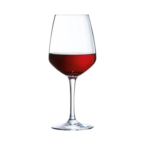 Verre à pied 50 cl Vinetis - 2