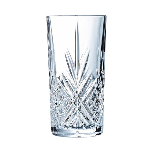 Verre haut 38 cl Eugène