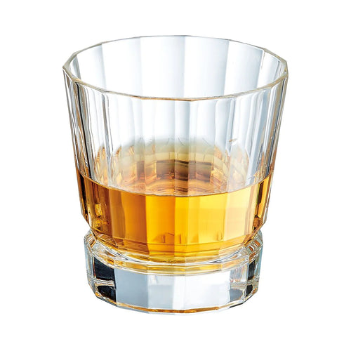 Verre bas 32 cl Macassar - 2