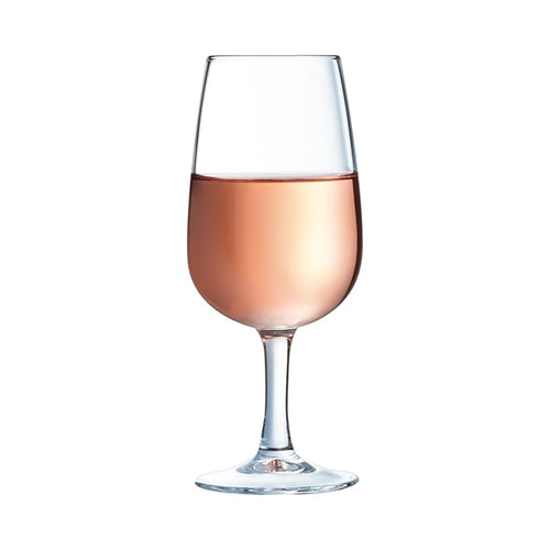 Verre à pied 12 cl Viticole - 2