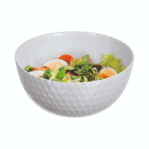 Coupelle grise 13 cm Pampille
