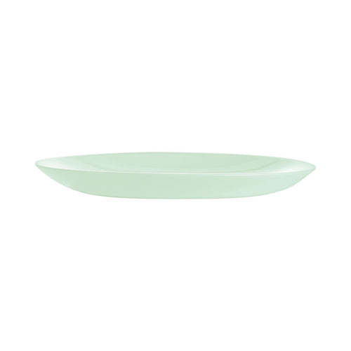 Assiette à dessert 19 cm Diwali Paradise Green - 2