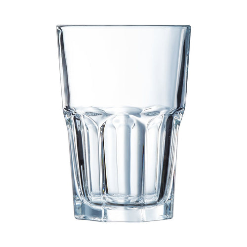 Verre haut 35 cl Granity