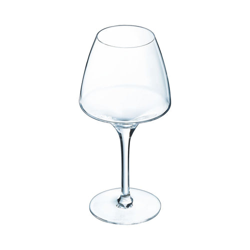 Verre à pied Pro Tasting 32 cl Open Up (Pack e-commerce)