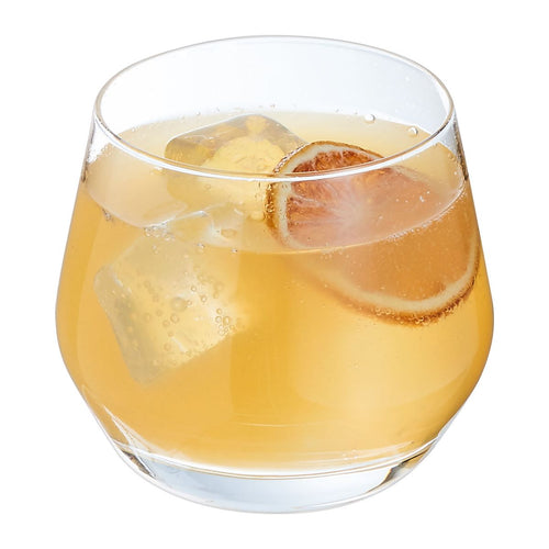 4 bicchieri bassi 35 cl Ultime