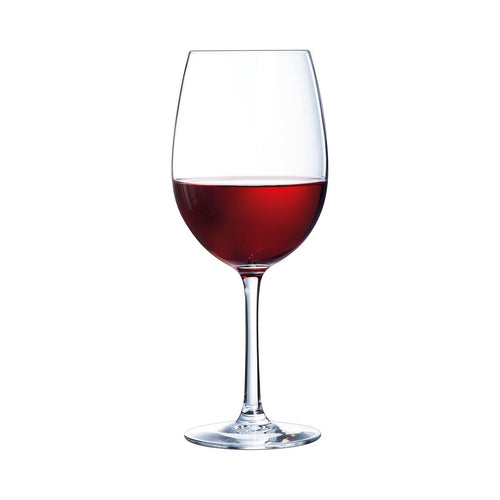 58 cl Cabernet stemmed glass