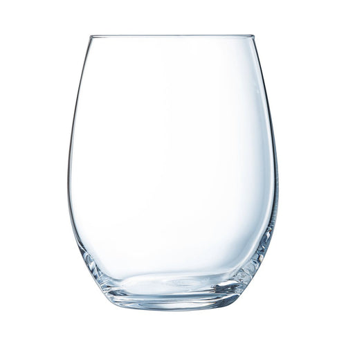 44 cl Primary tall glass