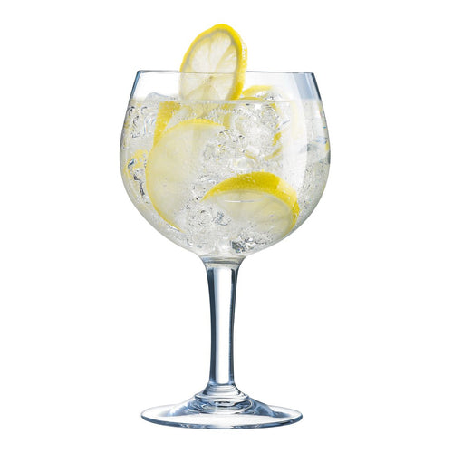 70 cl Cocktail Bar stemmed glass - 2