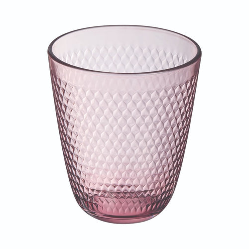 Purple glass 31 cl Pampille Color