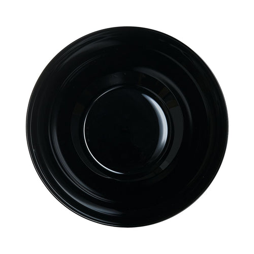 Coupelle noire 17,8 cm Diwali - 2