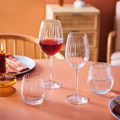 Ensemble 16 verres Serena Lines - 2
