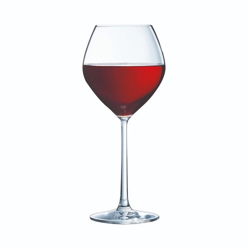 Verre à pied 35 cl Cheer Up