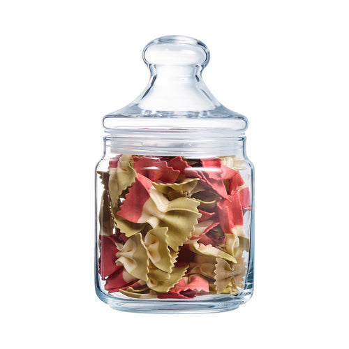 Barattolo Pure Jar Club da 75 cl