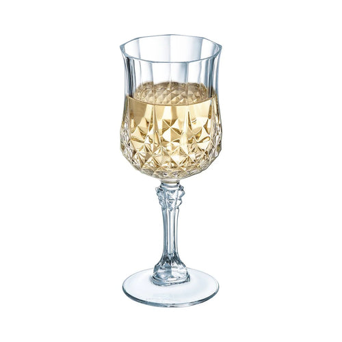 Bicchiere da vino Longchamp da 25 cl