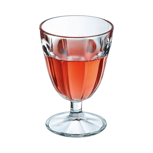 Verre à pied 14 cl Roman - 2