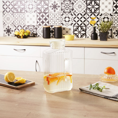 2 L Quadro Jug