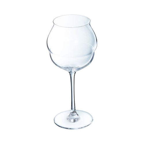 Verre à pied 40 cl Macaron - 2